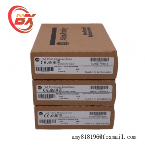 ABB 80190-380-02-R Brand New - High Efficiency Power Conversion Module