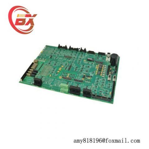 Brand Model Series Analog Control Board
