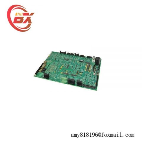TRICONEX 80190-560-02-R Interface Board: Industrial Control Module for Enhanced System Performance