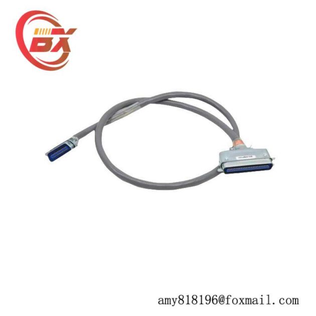 Honeywell 80366198-100 MU-KBFT01 Bridge Cable, High-Performance Control System Component