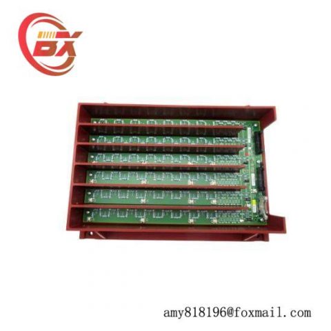 ABB 8100-199-51-R Voltage Feedback Board, Industrial Control Module