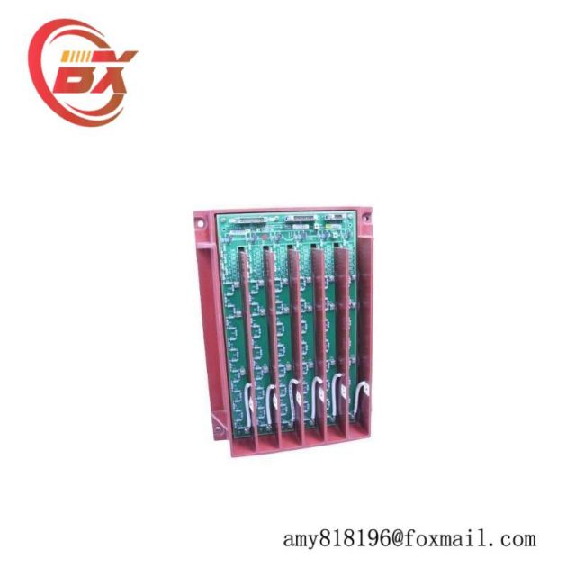 AB Interface Board 8100-199-53-R, Advanced Control Module
