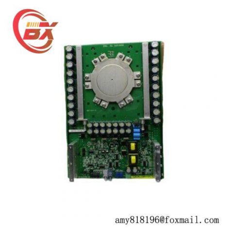 AEG 81001-451-62-R Digital Input Module - Advanced Industrial Control Solution
