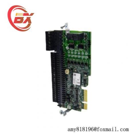 AB Automation 81001-451-72-R Programmable Logic Controller