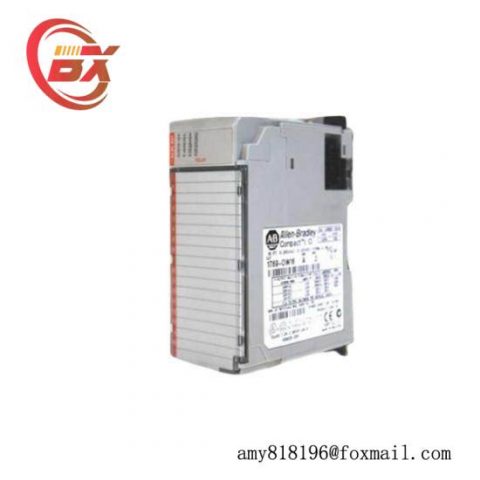 Brand 810019951R - New Industrial Control Module