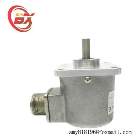 Advanced Industrial Control Module: 845H-SJDZ24FWY2C - Precision and Efficiency at Its Core