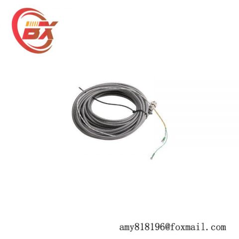 BENTLY NEVADA 84661-20 Velomitor Interconnect Cable - High-Performance Control Solution