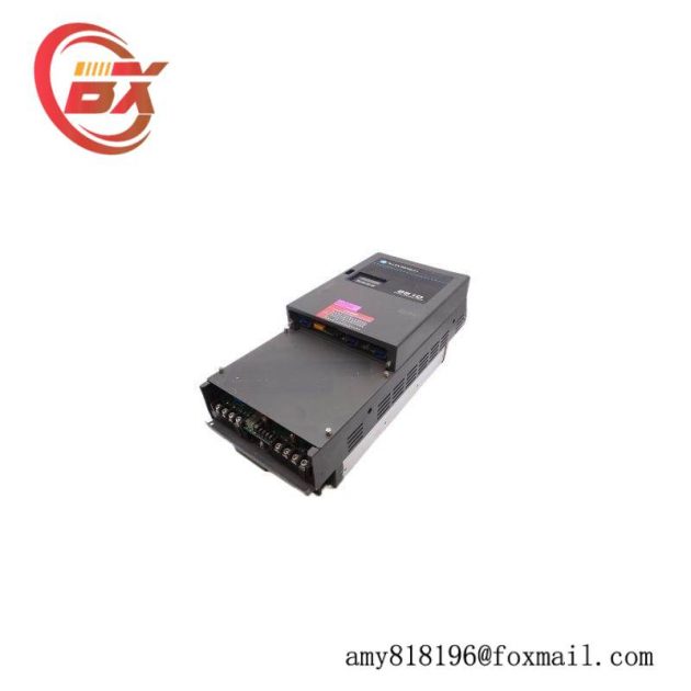 AB 8510-AA22-B2: Advanced Drive Spindle for Precision Manufacturing