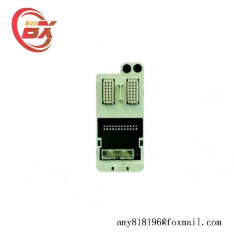 GE Industrial Controls 8601-FT-NI Field Terminal Module, Advanced Networking & Integration Solutions