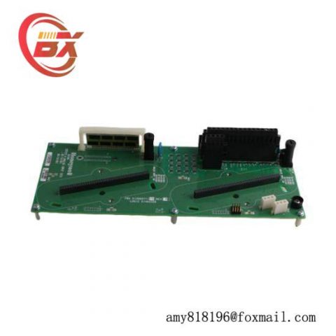 Honeywell 8C-IAIX61 (51306977-175) Analog Input Module