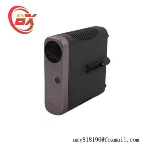 Honeywell 8C-PA2H51 - Advanced Industrial Control Module