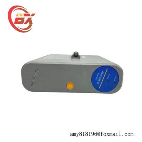 Honeywell 8C-PAINA1 (51454470-175) - Industrial Analog Input Module