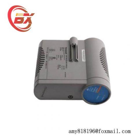 Honeywell 8C-PAZH52 - Industrial Automation Control Module