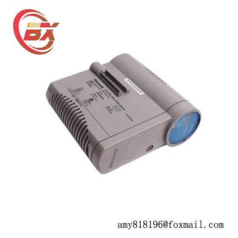 Honeywell 8C-PAZHA1 Controller - Advanced Industrial Automation Solutions