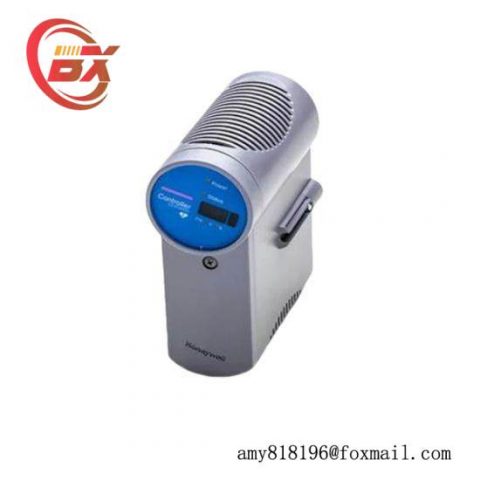 Honeywell 8C-PCNT02 C300 Controller Module; Manufacturer: Honeywell