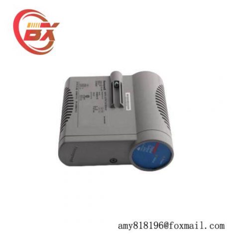 Honeywell 8C-POIL51 Analog Input Module, for Industrial Control Systems