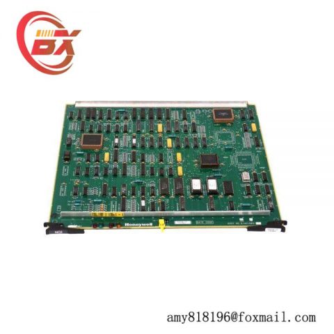 HONEYWELL 8C-TAOXB1 51307137-175: Series C I/O Modules, Industrial Automation Solutions