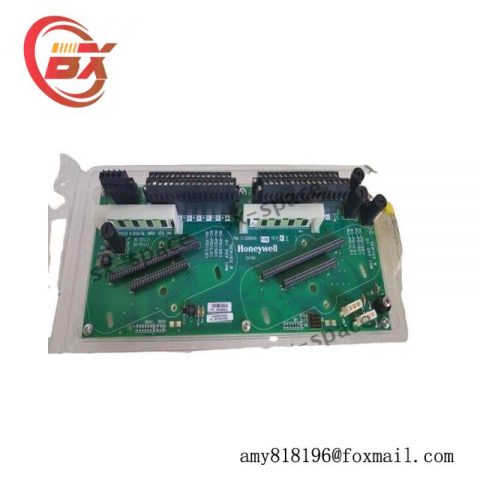 Honeywell 8C-TDIL11 51306858-175: Industrial Grade Digital Input Board