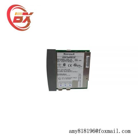 Honeywell 900C50-0360-00 Controller C50 CPU: Advanced Industrial Control Solution