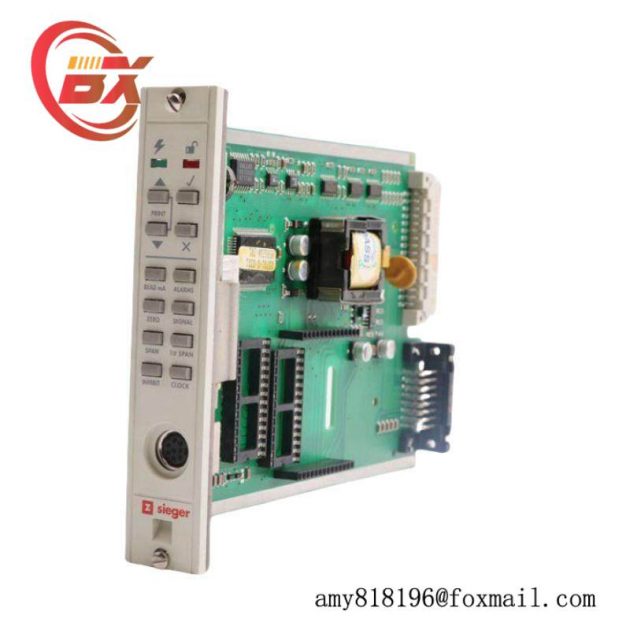 HONEYWELL HC900 I/O Scanner 900C53-0021, Industrial Control Module