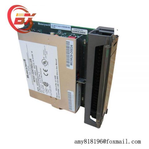 Honeywell 900H01-0001 ControlEdge HC900 Input/Output Modules