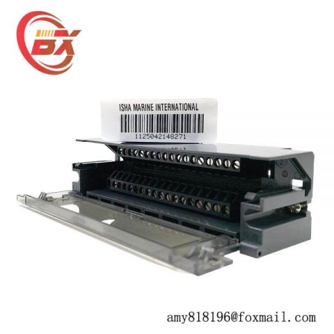 Honeywell 900TCK-0001: HC900 System 16 Channel Analog Input Module