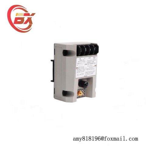 Bently Nevada 990-05-50-01-CN 2-Wire Vibration Transmitter