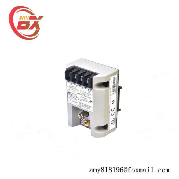 Bently Nevada 990-05-70-01-01: Advanced 2-Wire Vibration Transmitter