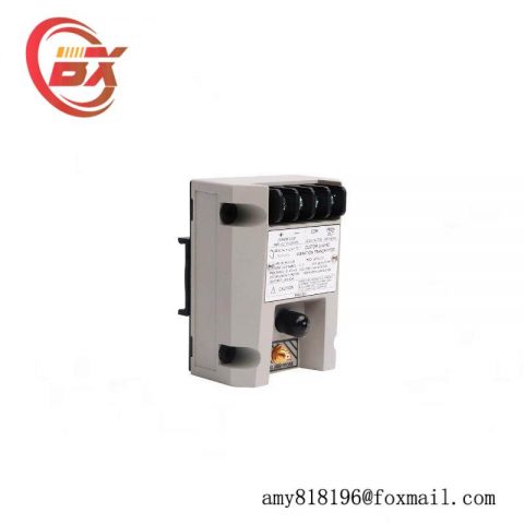 Bently Nevada 990-08-XX-01-00 MOD:283278-01 2-Wire Vibration Transmitter