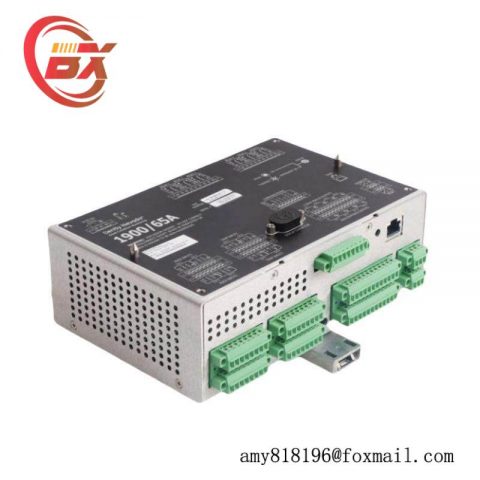 Bently Nevada 991-01-XX-01-00 MOD:288865-01 Transmitter: Precision Control Solution for Industrial Automation