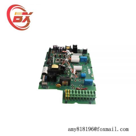 Allen-Bradley 1336-BDB-SP5D Control System Module