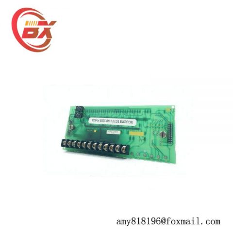 A-B 1336-L4 Allen-Bradley High-Performance Control Module for Industrial Automation