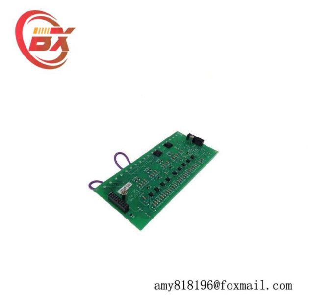 A-B 1336-L4 Allen-Bradley High-Performance Control Module for Industrial Automation