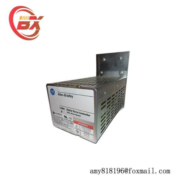 Allen Bradley 1394-SR9A Digital Input Module