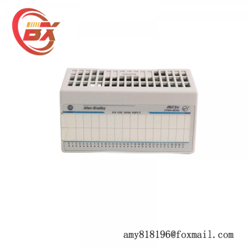 Allen-Bradley 1440-RMA00-04RC MicroLogix Control Module