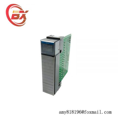 AB 1746-IB32 Digital Input Module