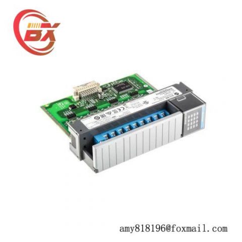Allen-Bradley 1746-OB16 Digital DC Output Module