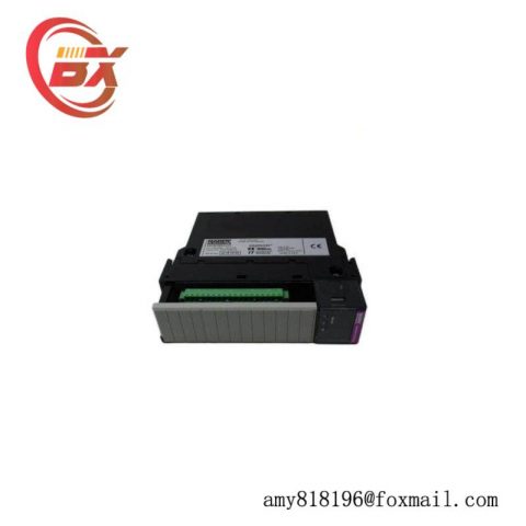 A-B 1756-2WS Digital Input Module for Industrial Control Systems