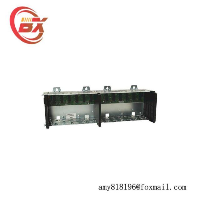A-B 1756-A13 ControlLogix Series PLC Module