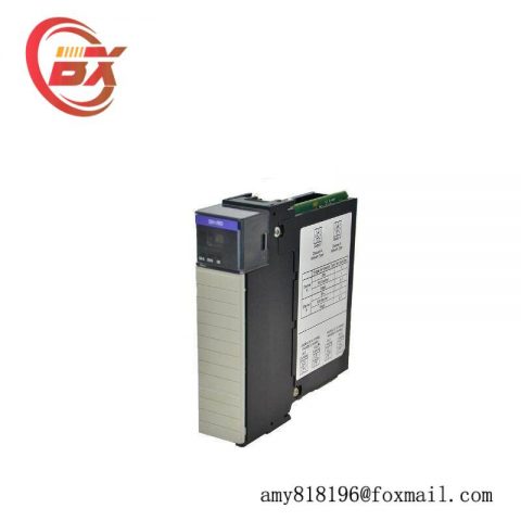 AB 1756-DHRIO Digital Remote I/O Interface Module