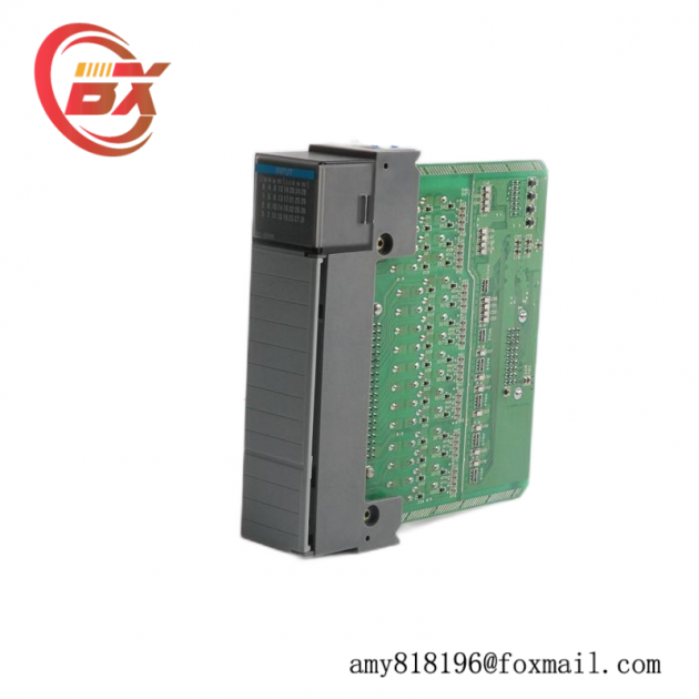 AB 1756-DHRIO Digital Remote I/O Interface Module