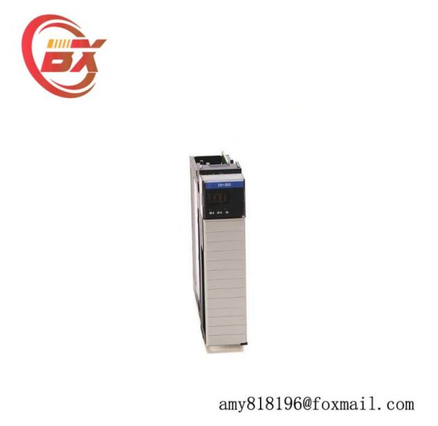 Allen-Bradley 1756-ENBT A ControlLogix EtherNet/IP Module