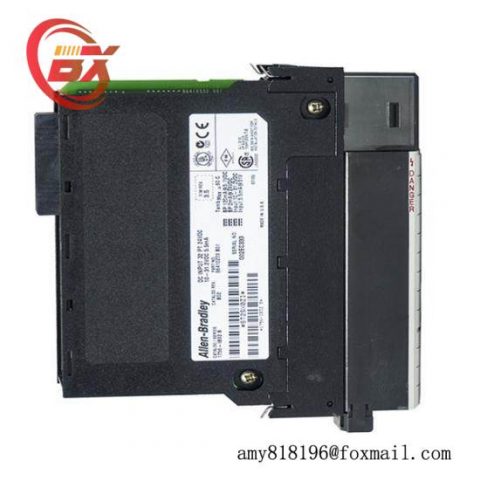 AB 1756-IB32 Digital Input Module