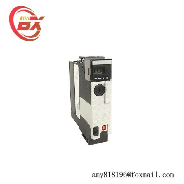 A-B 1756-L64/L65 Lower Cover for Industrial Control Modules
