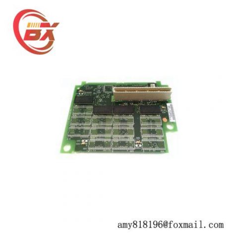 A-B 1756-M13 Control Module for Industrial Automation Systems