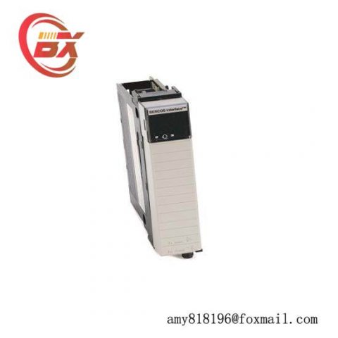 AB 1756-M16SE Industrial Control Module
