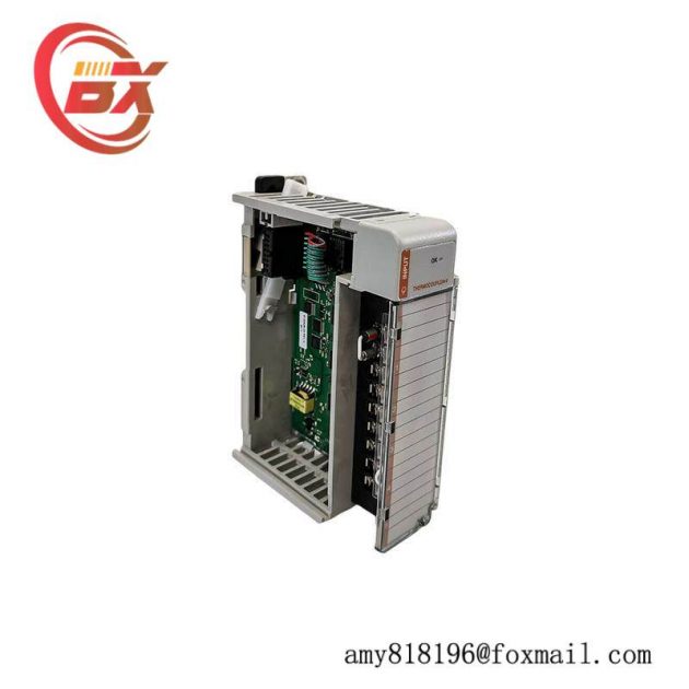 A-B 1769-IT6 A - Allen-Bradley Input Module