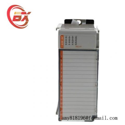 AB 1769-OW16 Digital Output Module