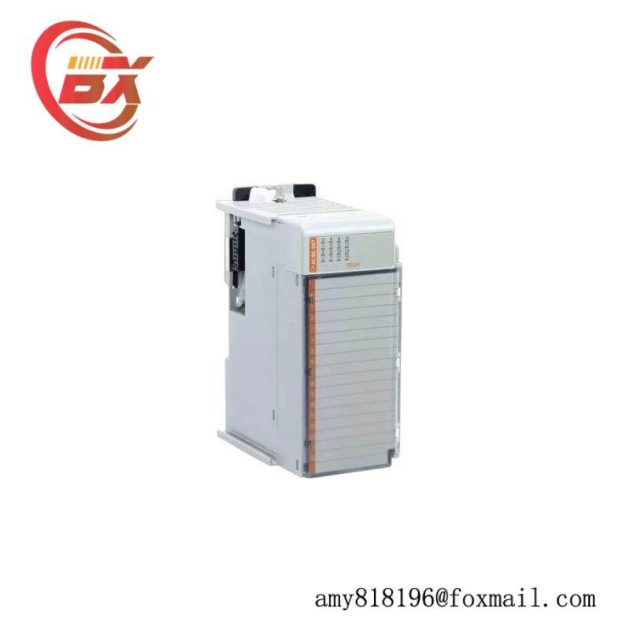 AB 1769-OW16 Digital Output Module