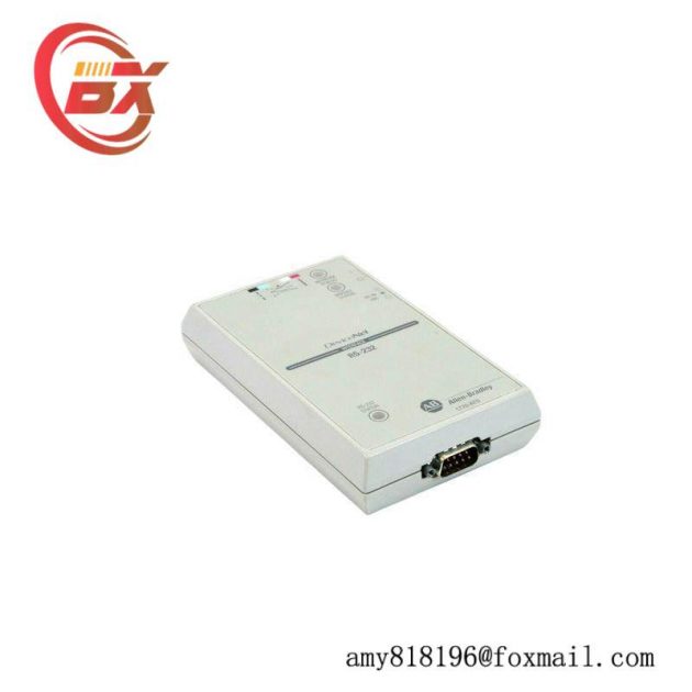 Allen Bradley 1770-KFD Digital Input Module